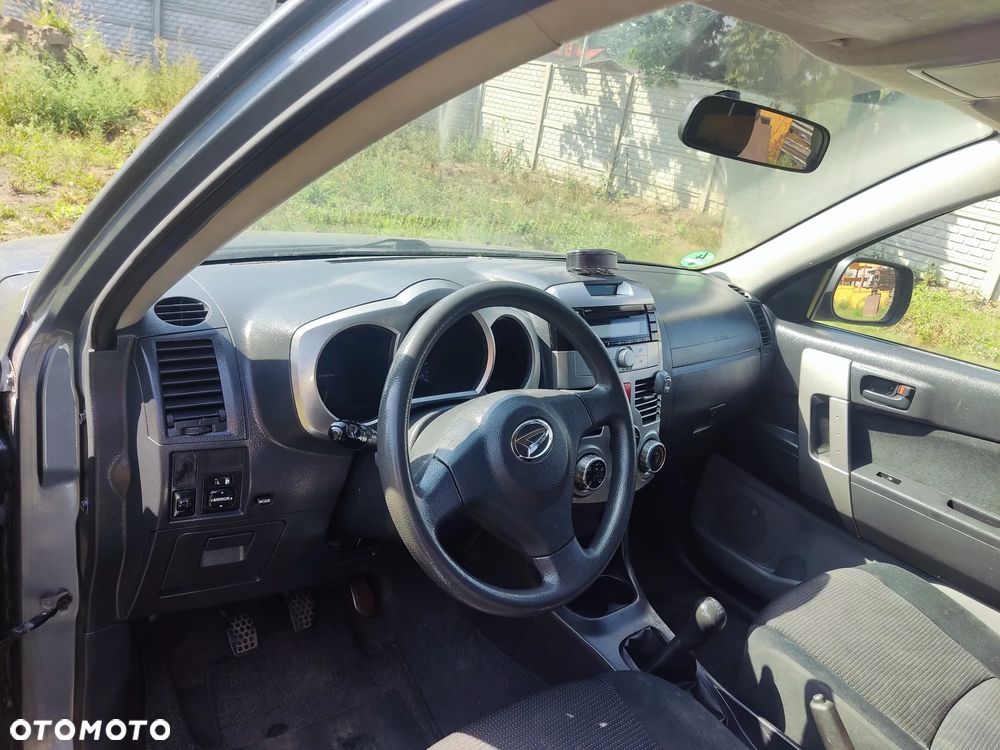 Daihatsu Terios 1.5 Top - 12