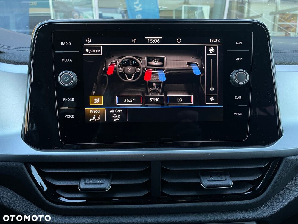 Volkswagen T-Roc 1.5 TSI Life Plus - 20