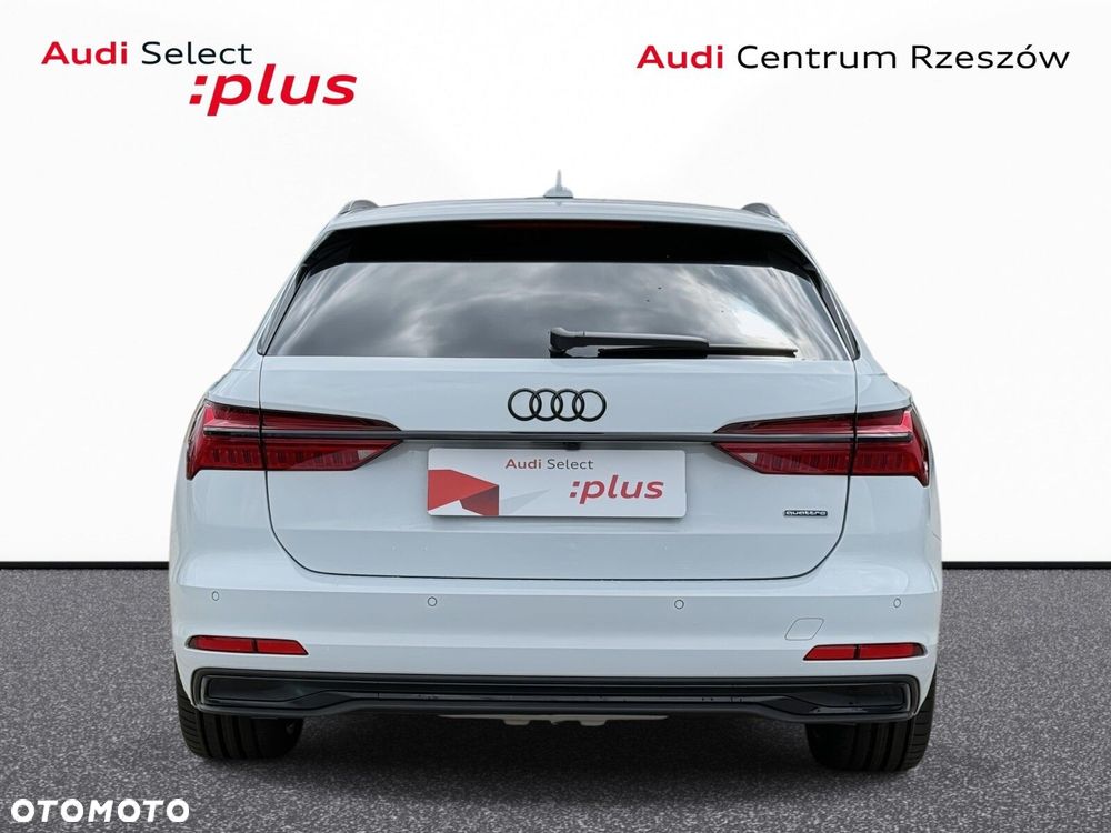 Audi A6 Avant 50 TFSI e PHEV Quattro Advanced S tronic - 7