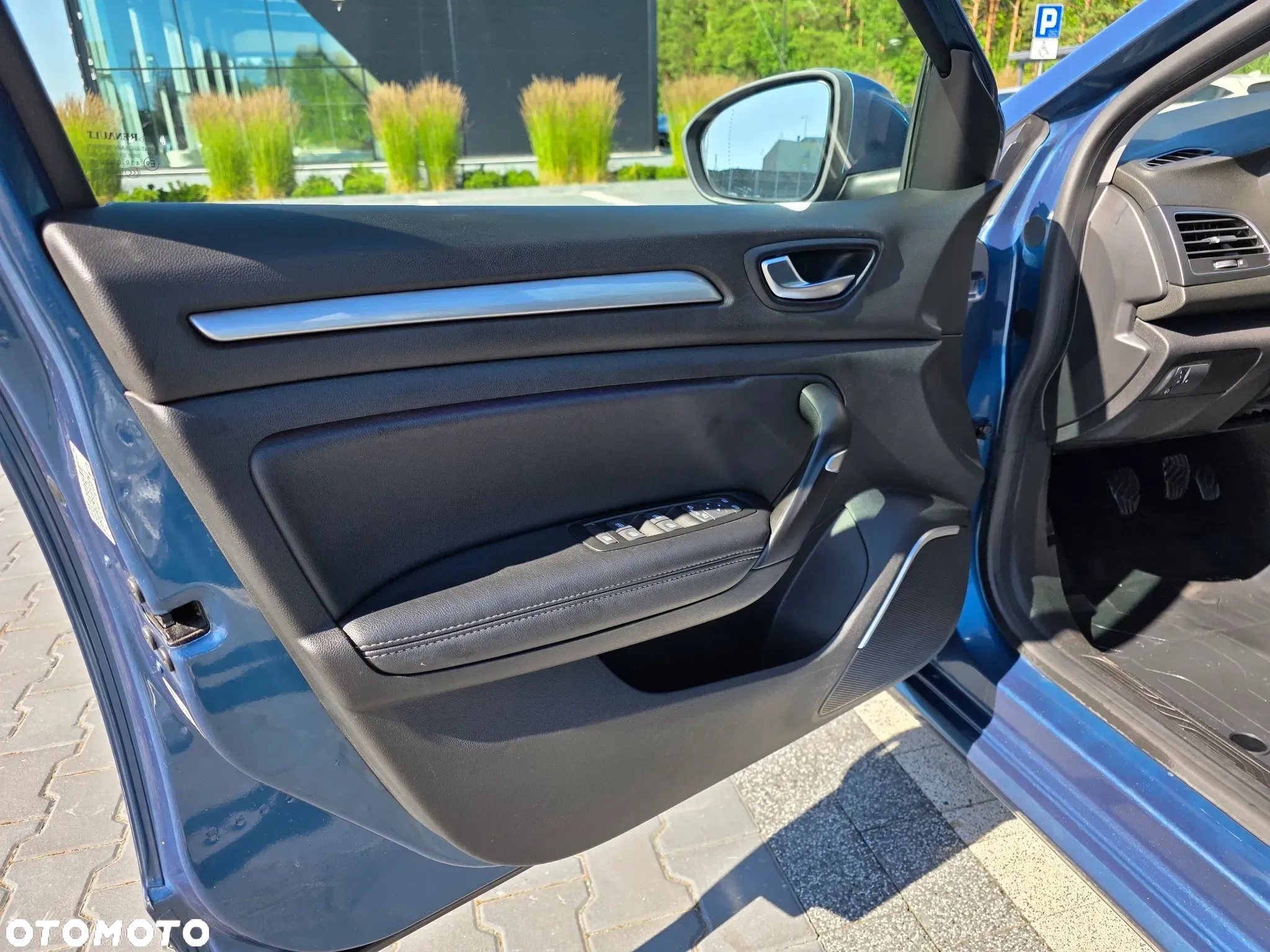 Renault Megane 1.5 Blue dCi Intens - 26