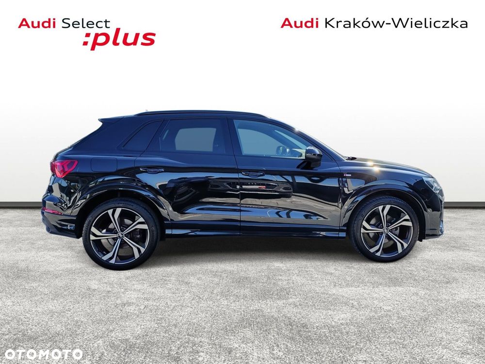 Audi Q3 35 TFSI mHEV S-Line S tronic - 7