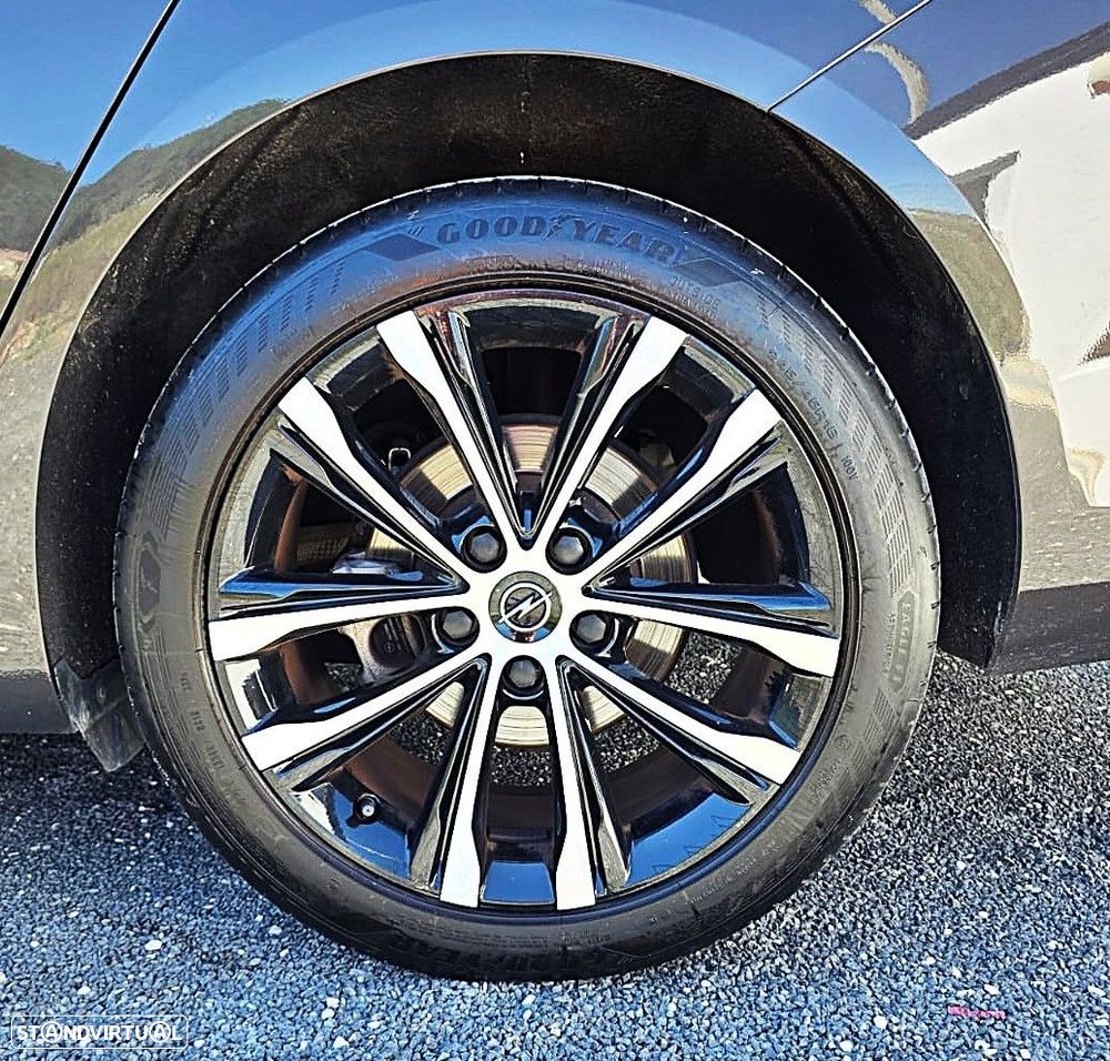 Opel Insignia Sports Tourer 1.5 D Ultimate - 21
