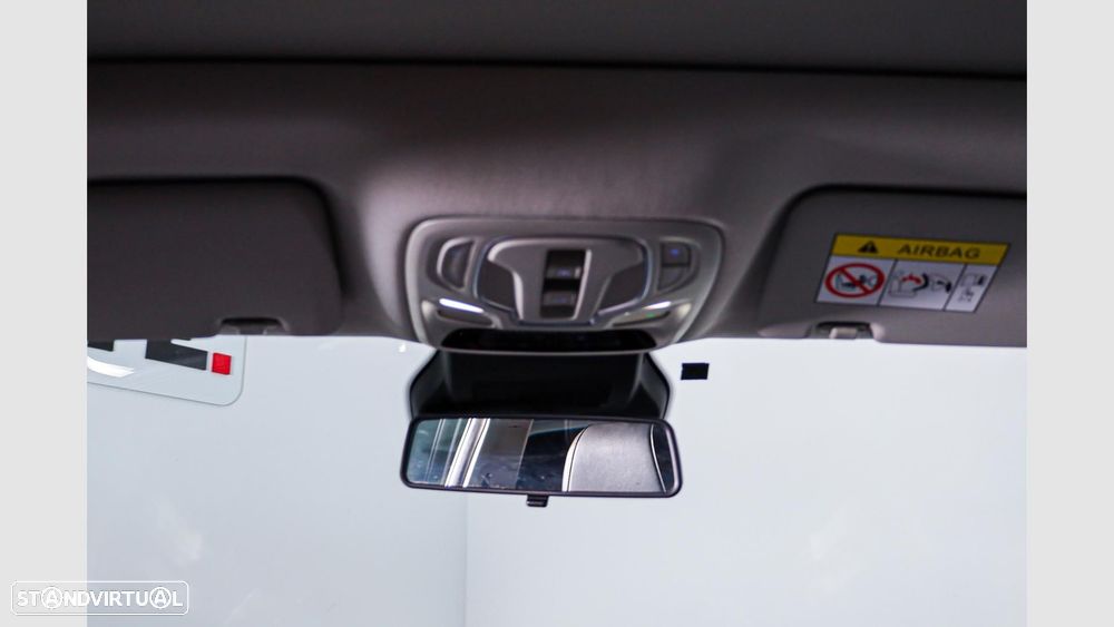 MG ZS EV 50.3 kWh Comfort — fotografia 17
