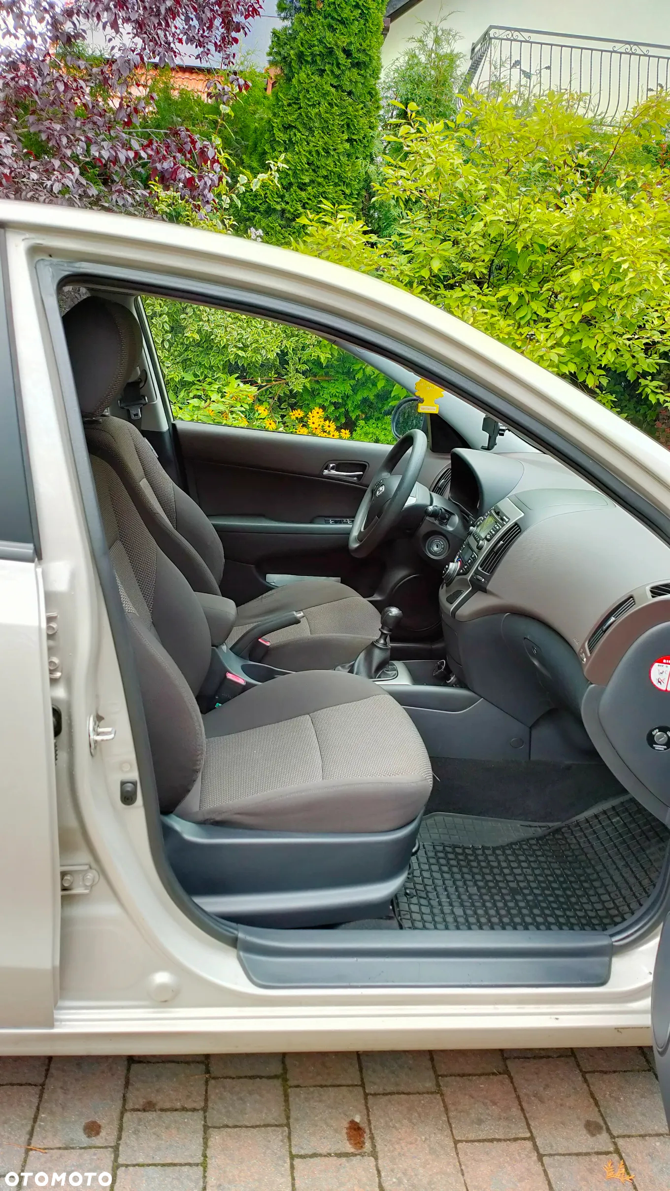Hyundai i30 - 12