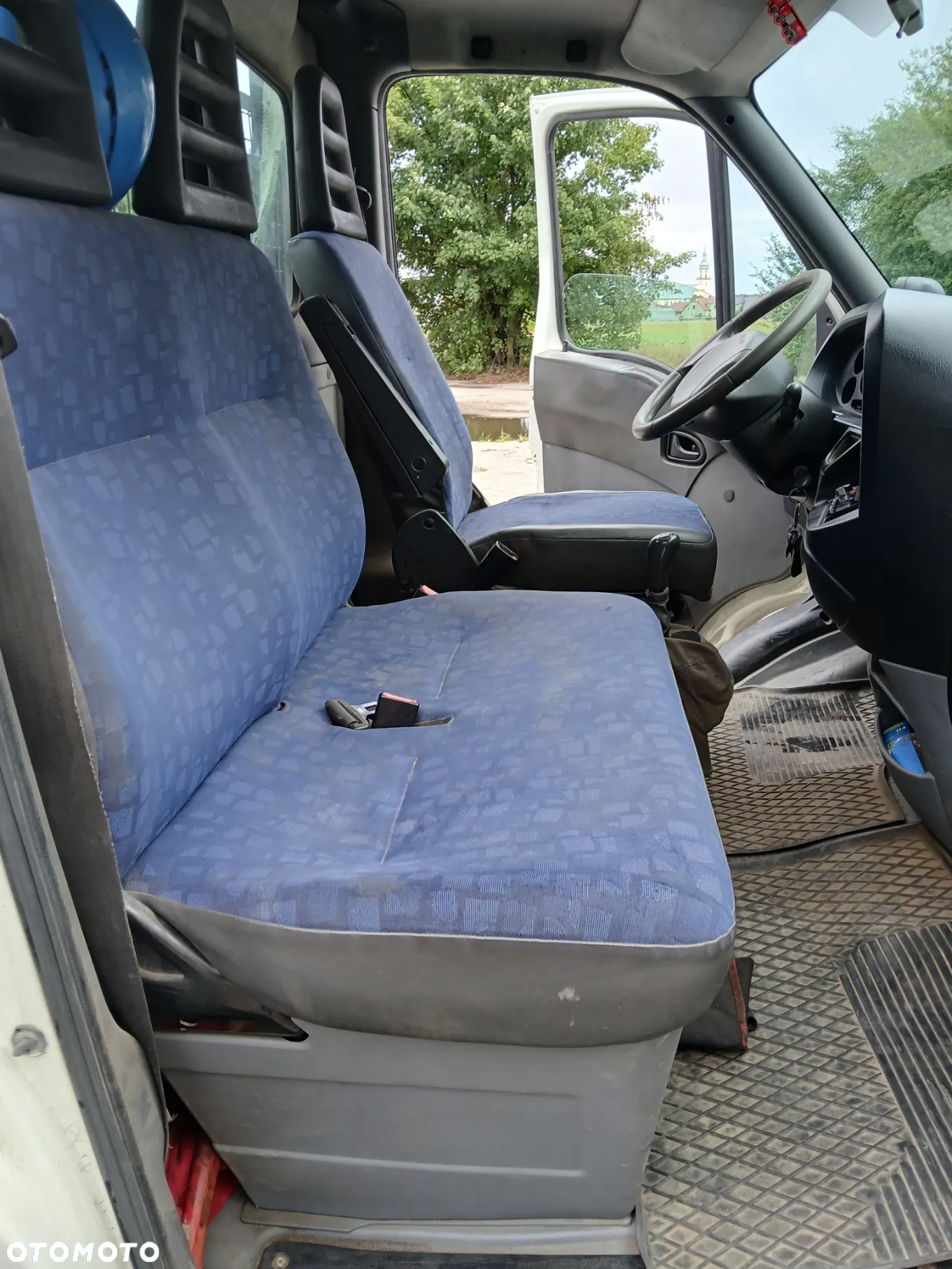 Iveco Daily 35c12 - 6