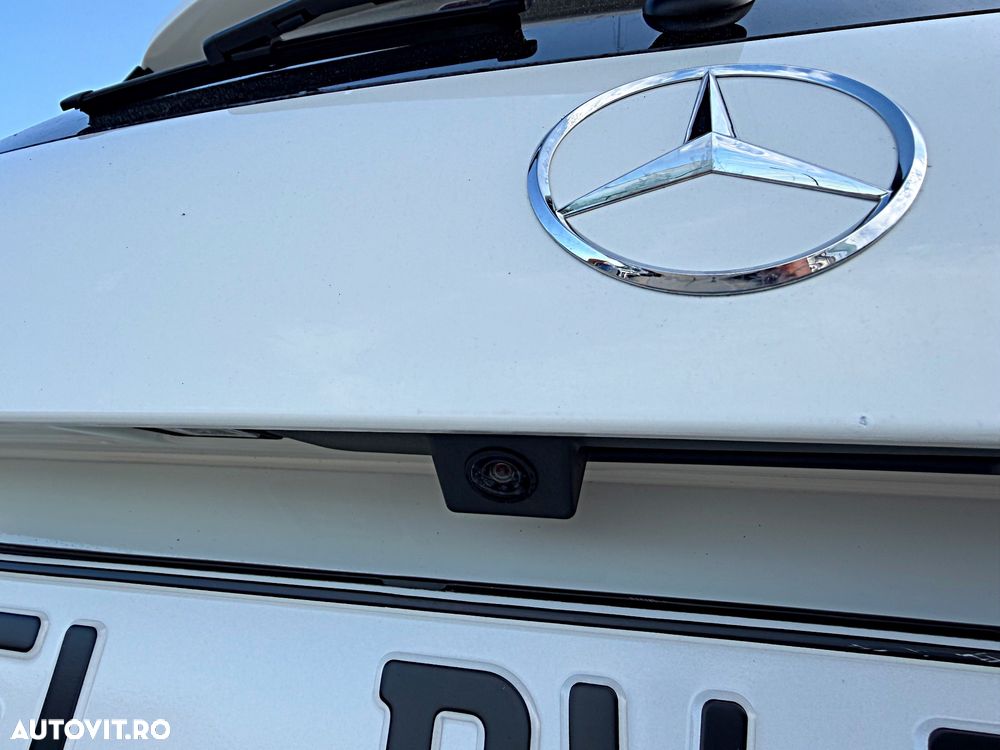 Mercedes-Benz A 200 CDI Autotronic Avantgarde Special Edition - 33