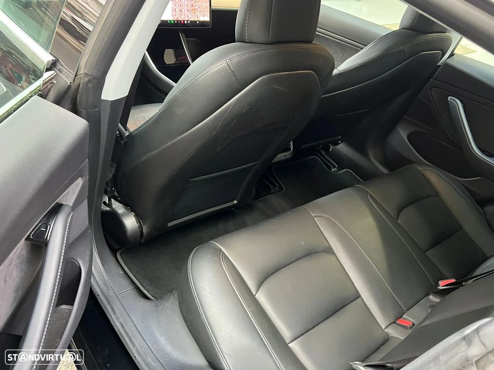 Tesla Model 3 Long Range AWD Dual Motor - 9