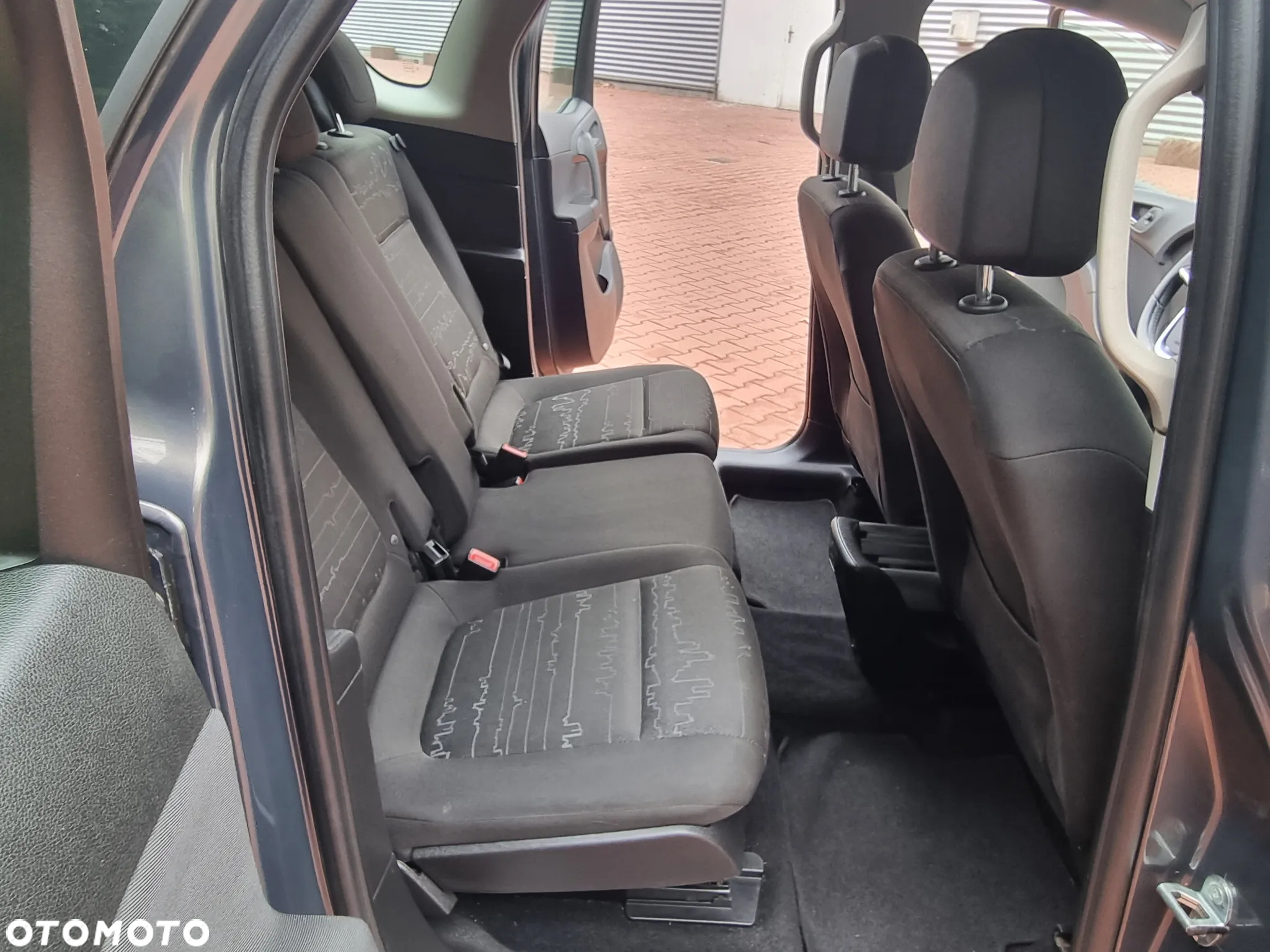Opel Meriva 1.4 T Cosmo S&S - 19