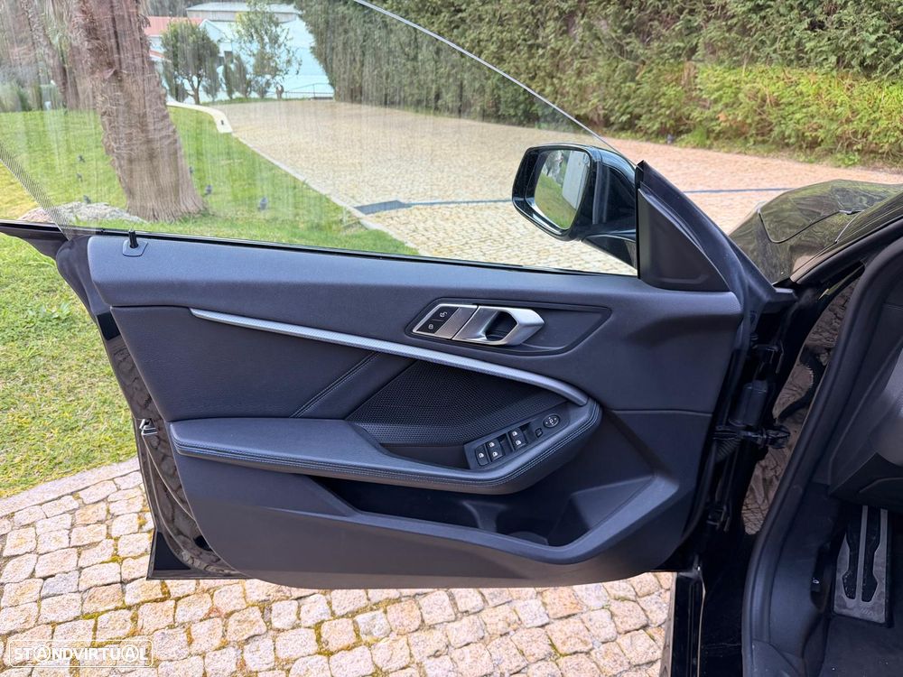 BMW 216 Gran Coupé d Pack Desportivo M - 9