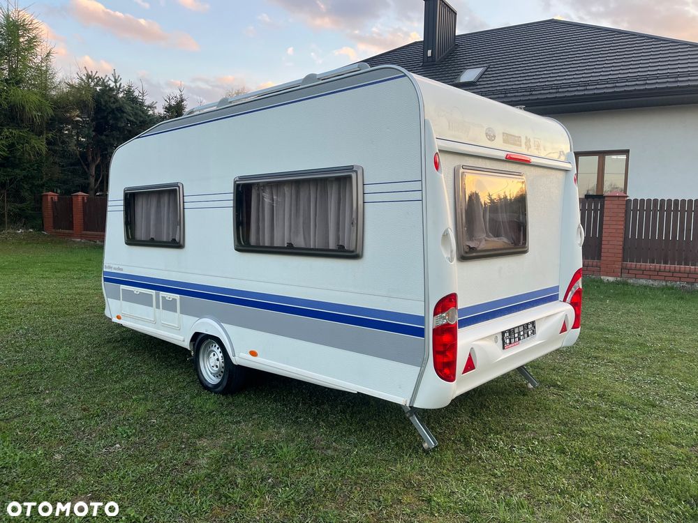 Hobby Excellent 410 - 4