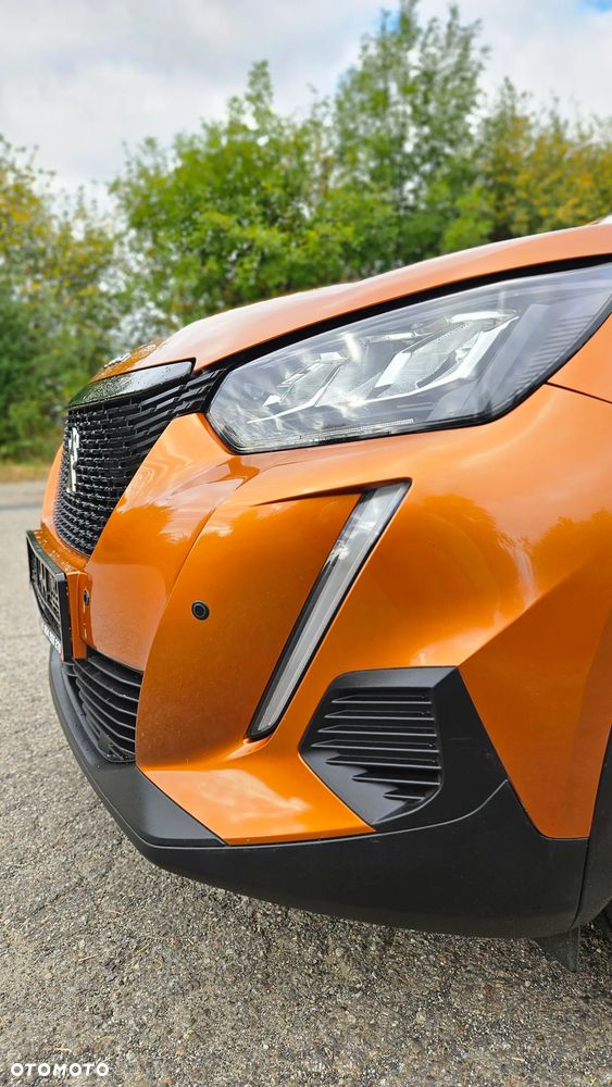 Peugeot 2008 Benzin 100 Style - 20