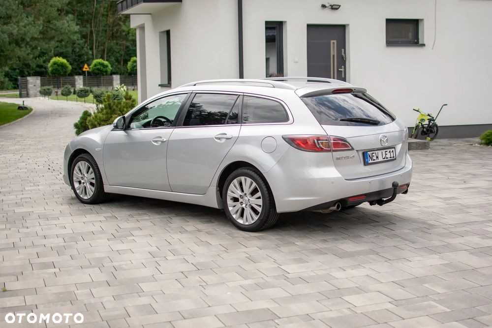 Mazda 6 - 20