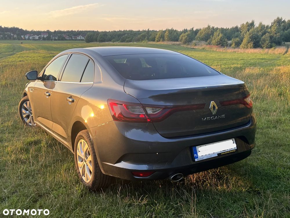 Renault Megane 1.3 TCe FAP Limited - 3