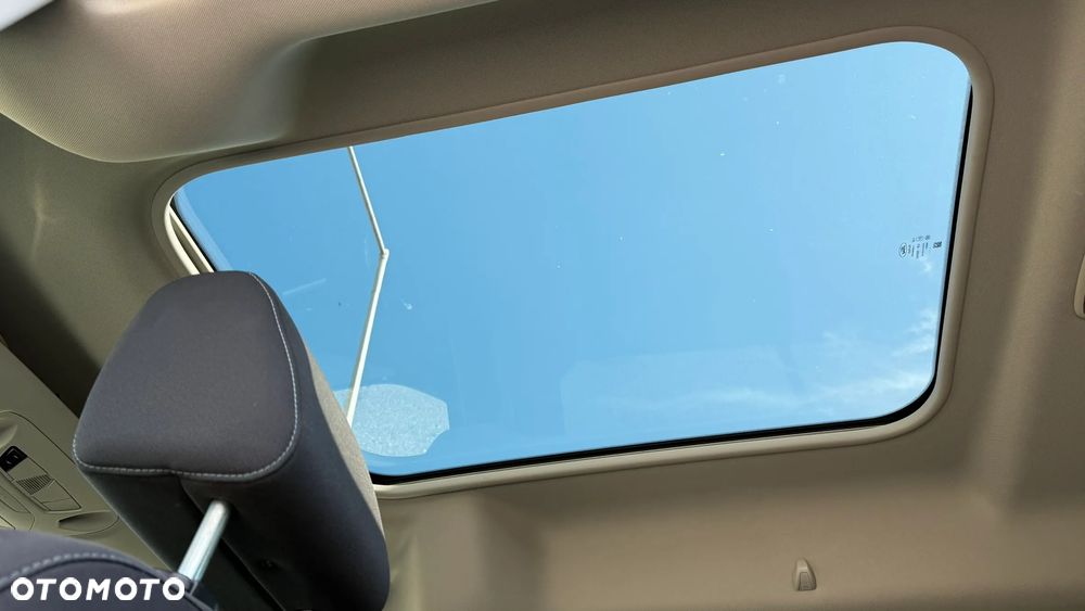 Ford Tourneo Connect Gr 1.5 EcoBlue Active PowerShift - 14