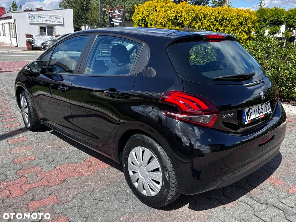 Peugeot 208 1.0 VTi Access - 3