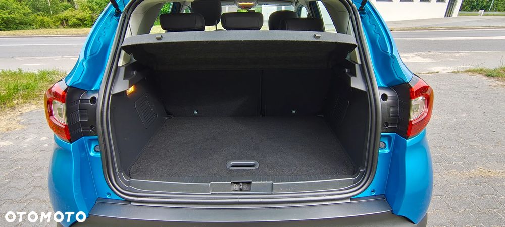 Renault Captur TCe 120 EDC Dynamique - 39