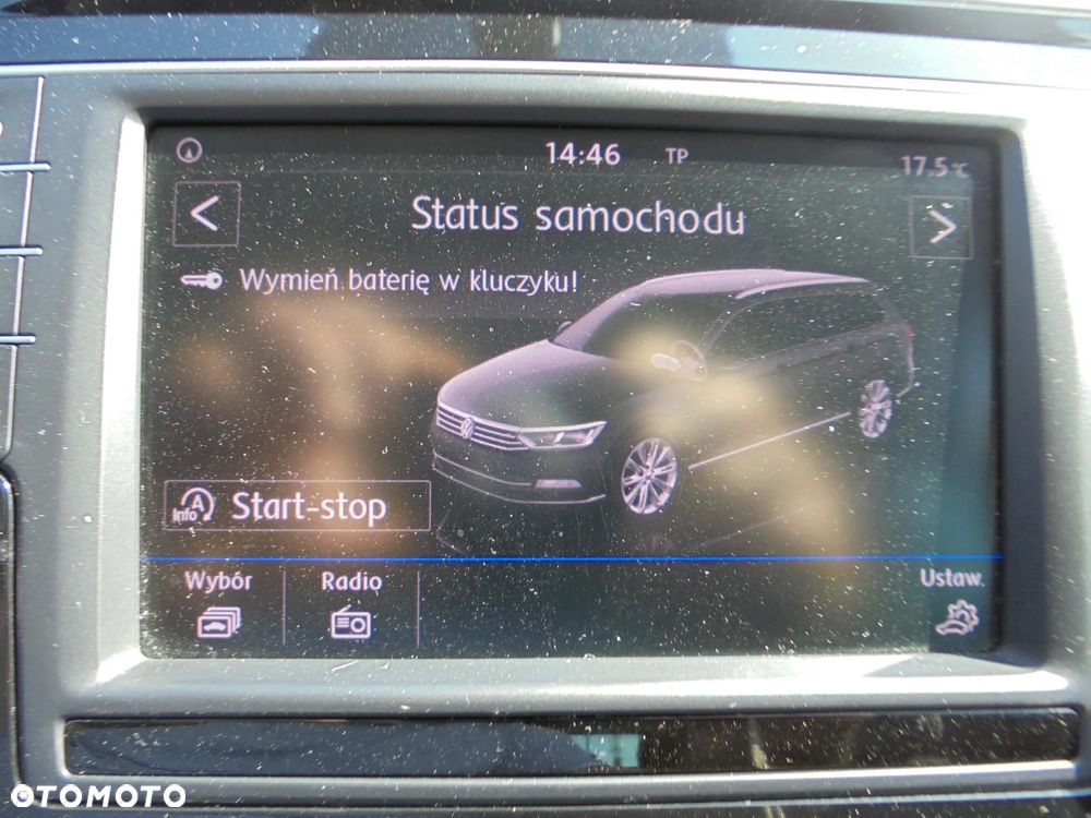 Volkswagen Passat Variant 2.0 TDI SCR BlueMotion Highline - 38
