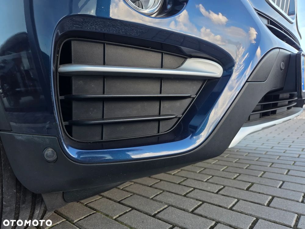 BMW X4 xDrive20d - 8