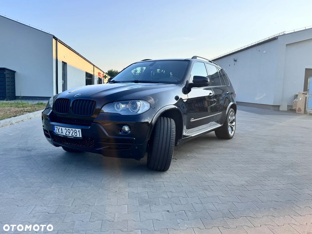 BMW X5 3.0d xDrive - 10