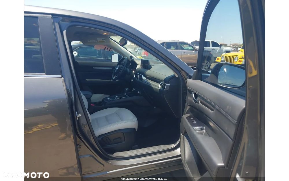Mazda CX-5 - 7