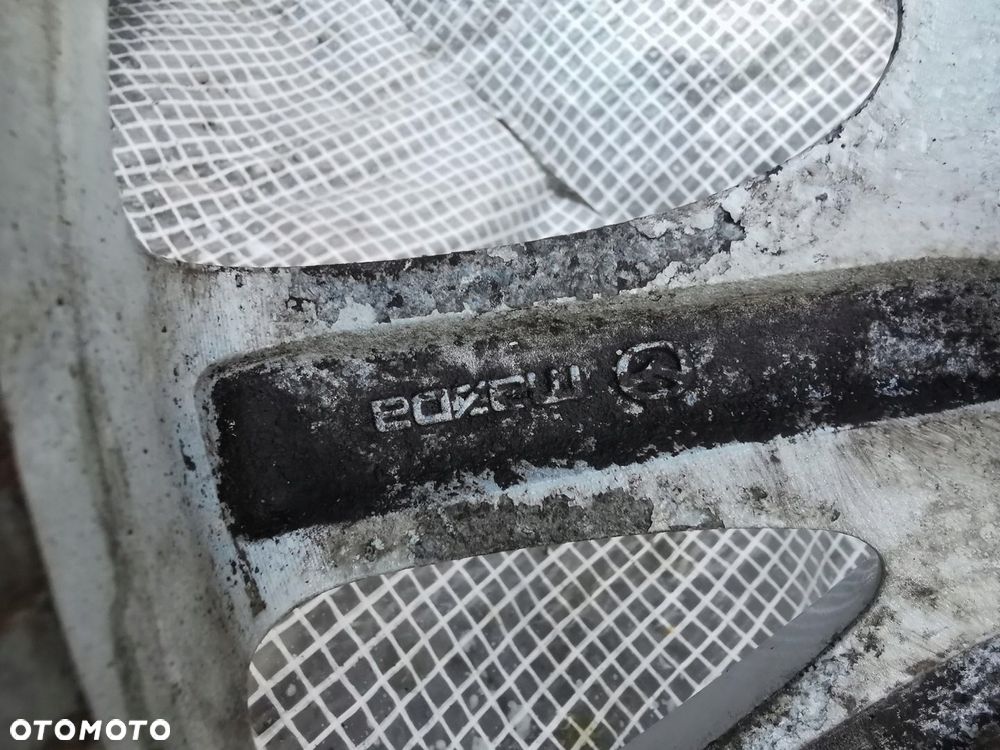 MAZDA 6 VI 3 ALUFELGI KOŁA FELGI 17" LATO 5x114,3 7.5Jx17 ET50 225/55R17 - 14