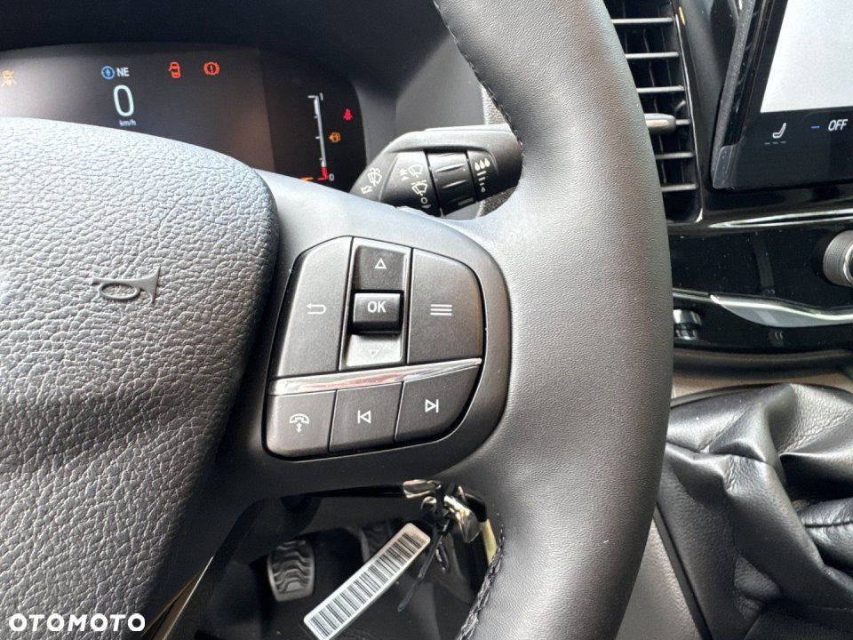 Ford Transit - 35