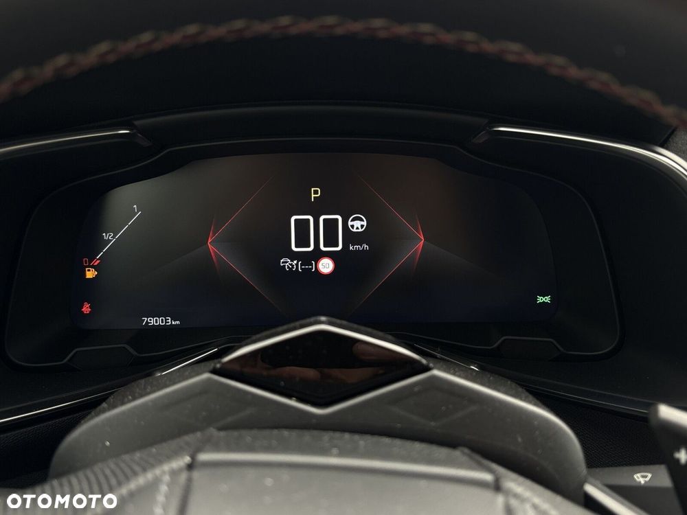 DS Automobiles DS 7 Crossback 1.6 PureTech Performance Line + - 16