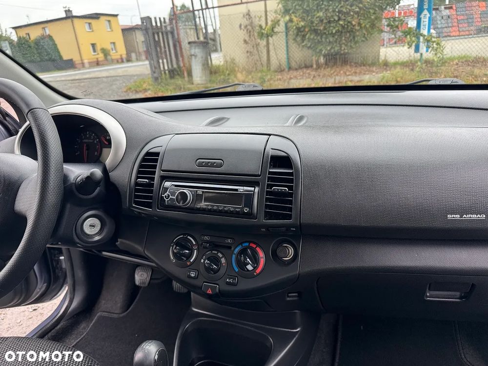 Nissan Micra - 25