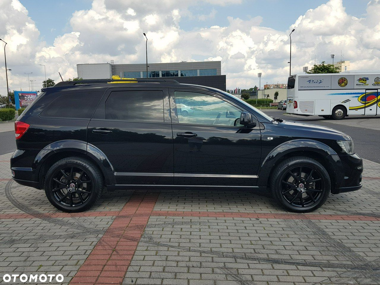 Fiat Freemont - 4