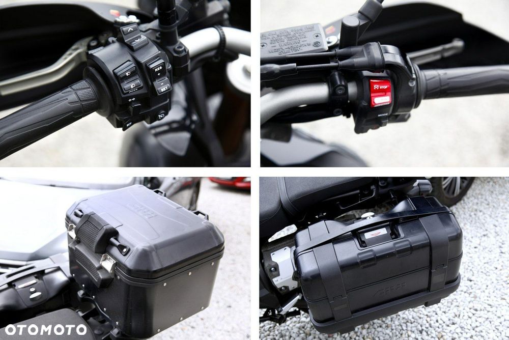 Yamaha XTZ - 11