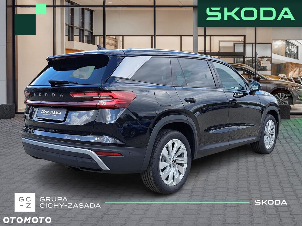 Skoda Kodiaq 2.0 TSI 4x4 Edition 130 DSG - 7