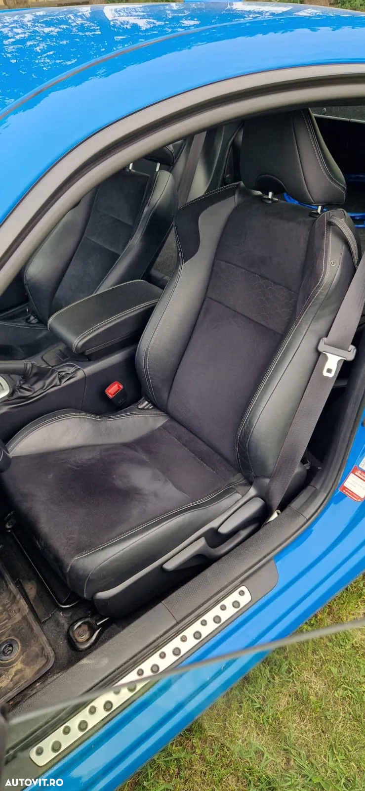 Toyota GT86 - 5