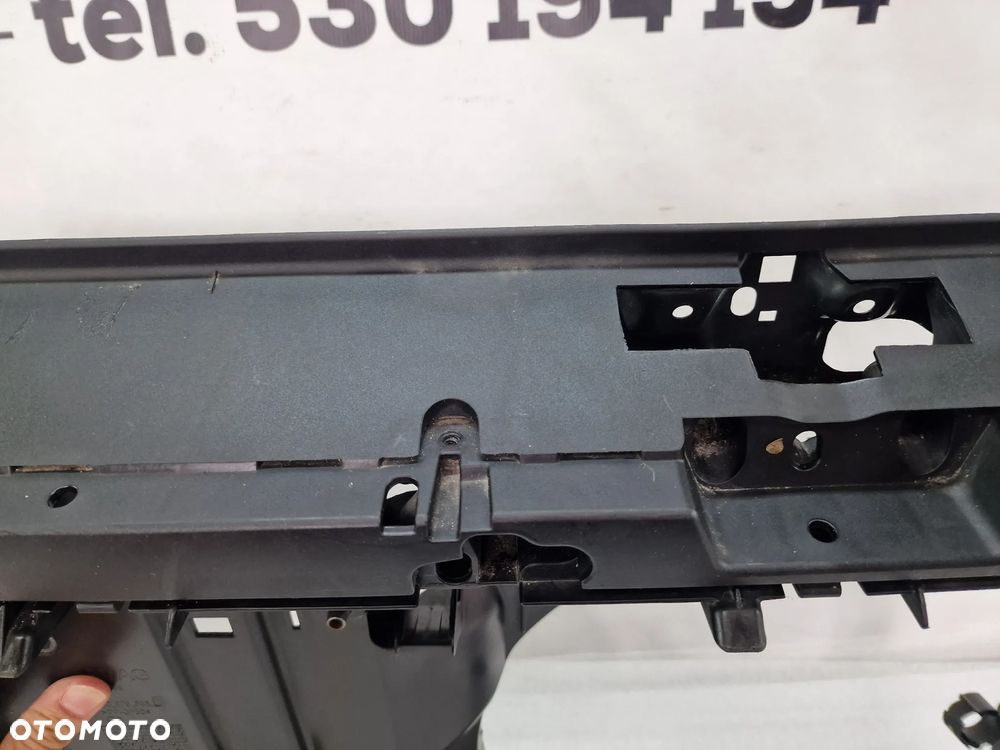 VW UP / SEAT MII / SKODA CITIGO NR 1S0805588L / 1S0805588N NR AUKCJI WZM500 - 3