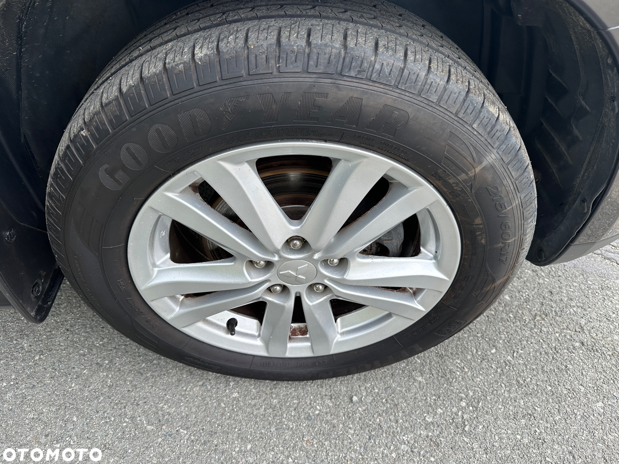 Mitsubishi ASX 1.8 DID Instyle NAVI AS&G - 32