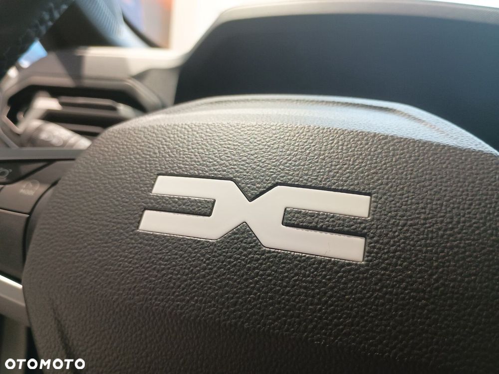 Dacia Duster 1.8 Full Hybrid 155 Journey MMT - 31
