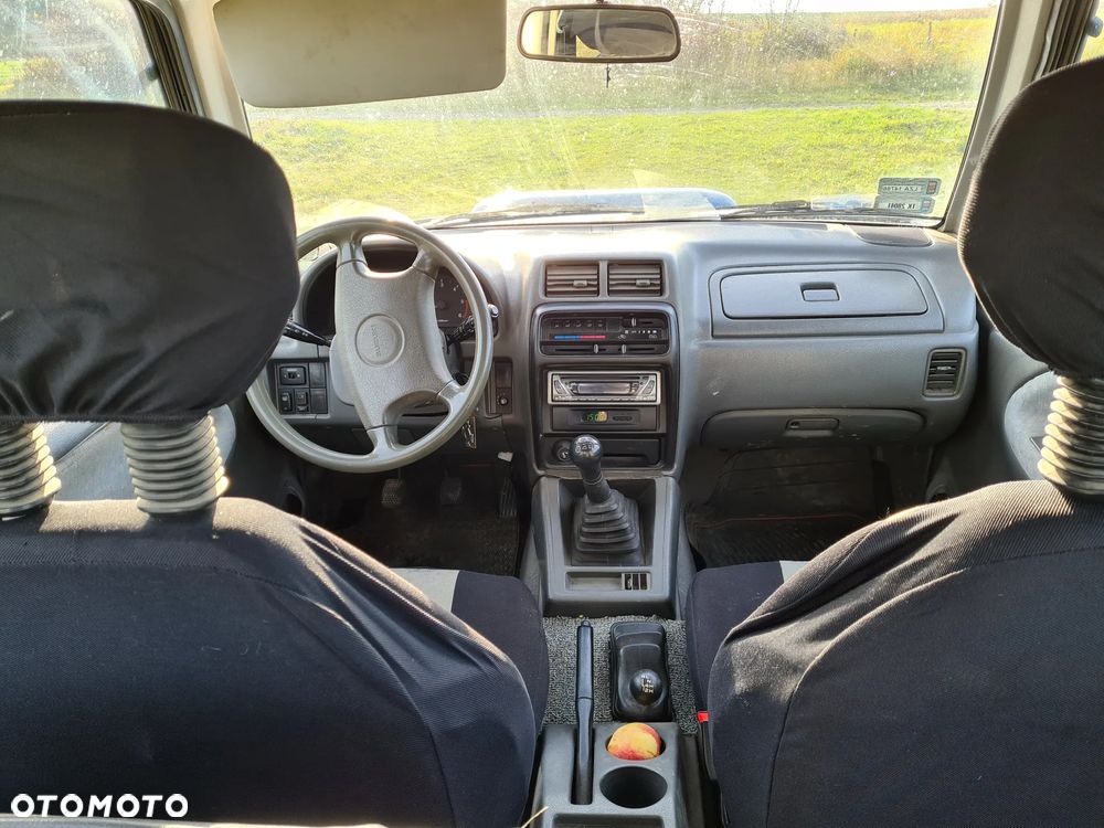 Suzuki Vitara - 8