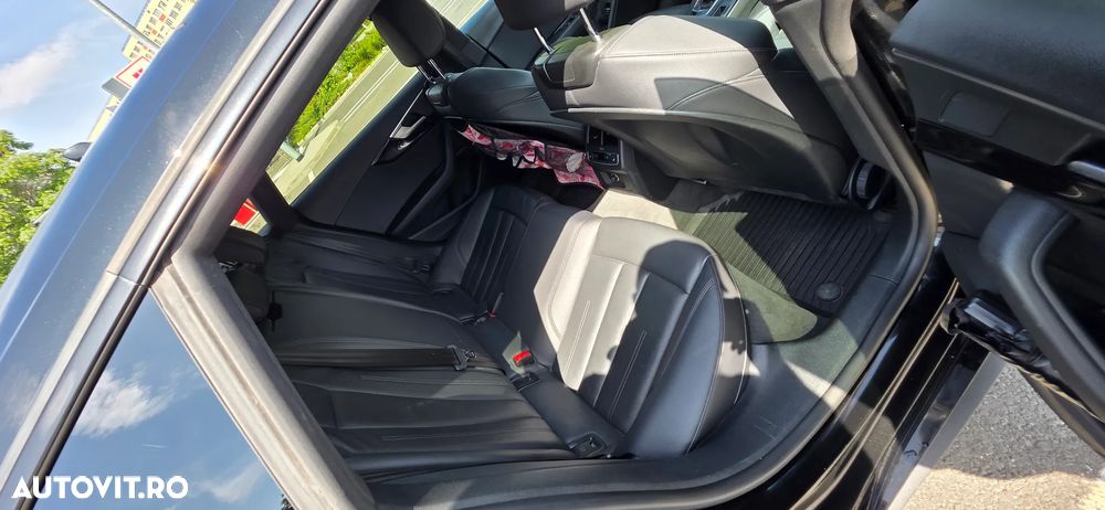 Audi A5 Sportback 2.0 TDI quattro Stronic - 23