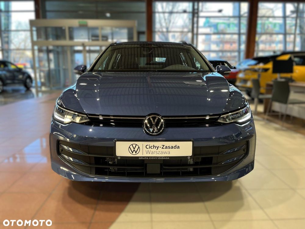 Volkswagen Golf Variant - 37