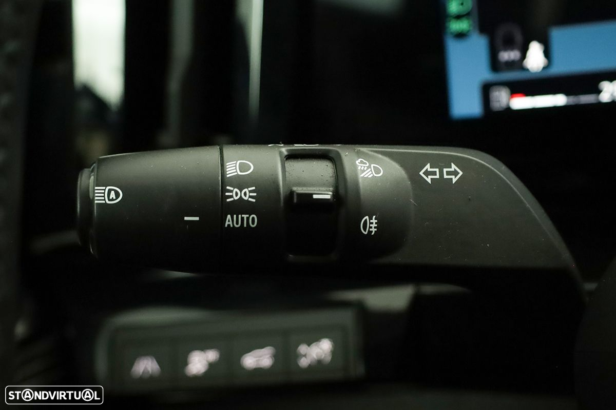 Renault Austral 1.3 Mild Hybrid Iconic Auto - 16