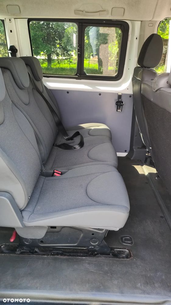 Peugeot Expert Tepee L1H1 (5-Si.) Premium - 11