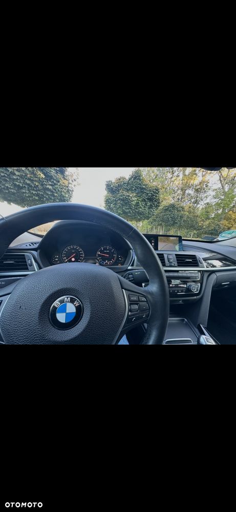 BMW 3GT 320d xDrive Luxury Line - 8