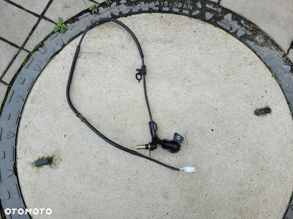 Czujnik ABS przód, przedni Yamaha MT 125 2021