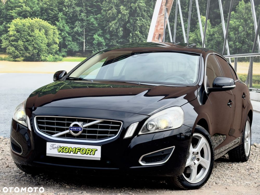 Volvo S60 - 7
