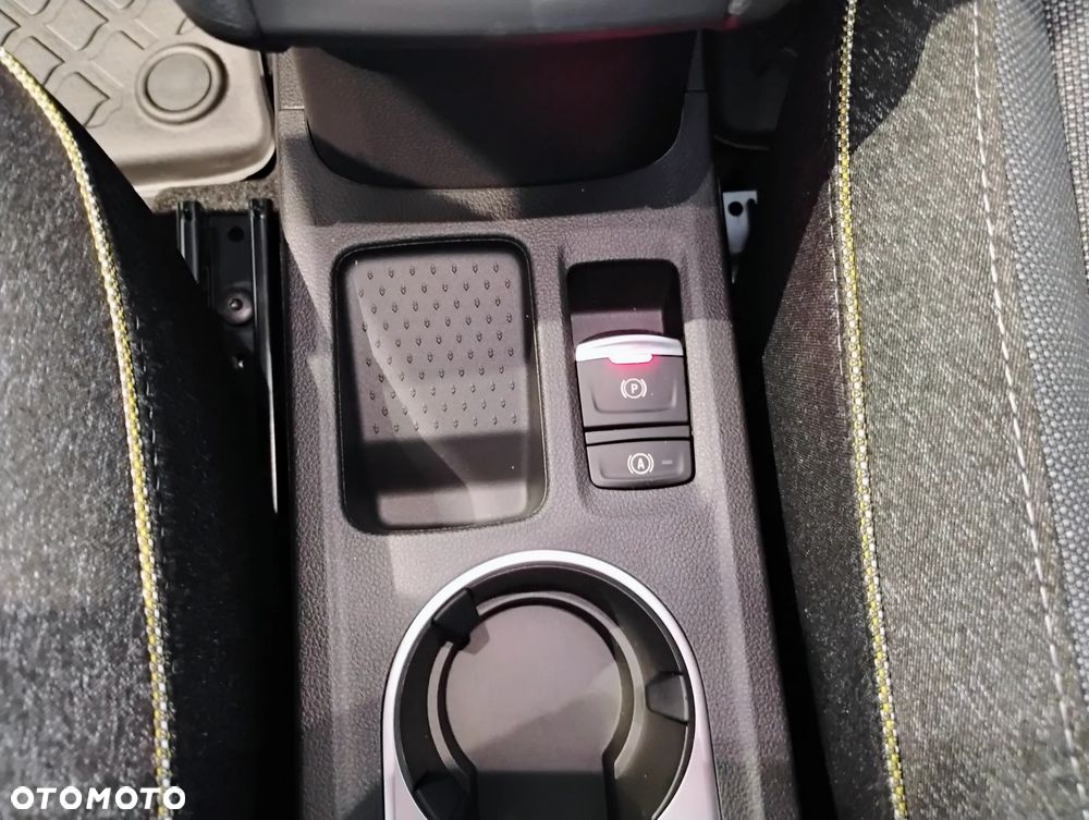 Renault Captur 1.8 E-TECH Full Hybrid 160 Techno - 16