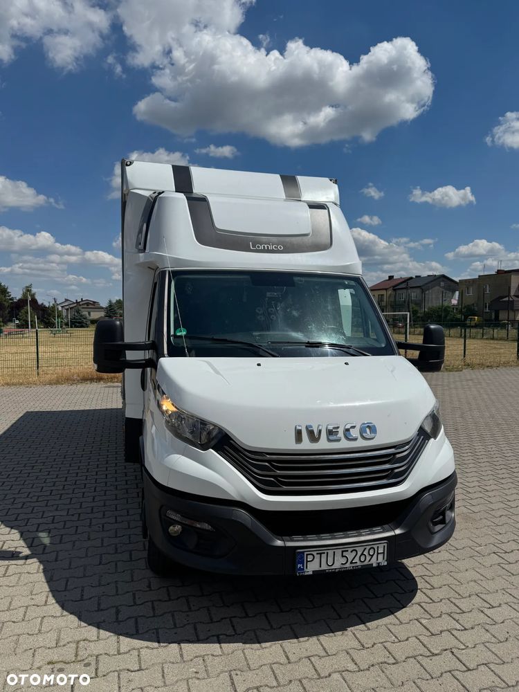 Iveco Daily - 1