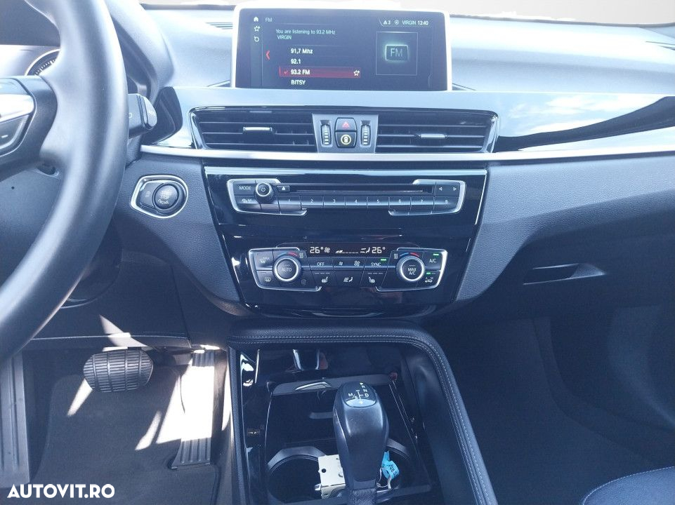 BMW X1 - 15