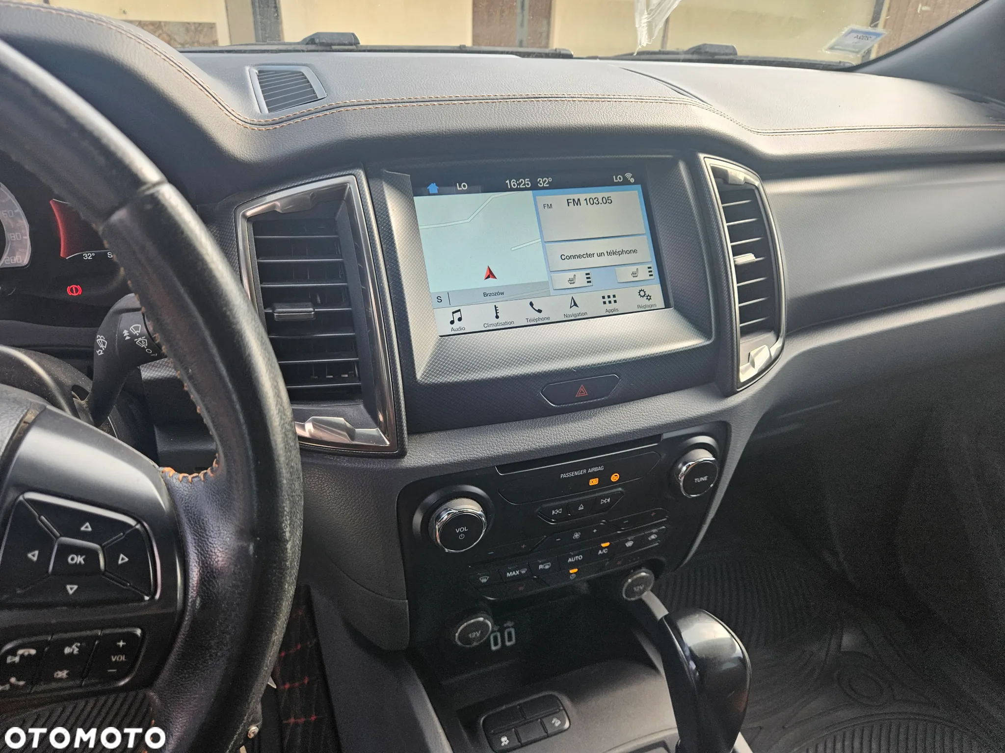 Ford Ranger Autm Wildtrak - 8