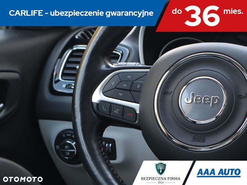 Jeep Compass - 18