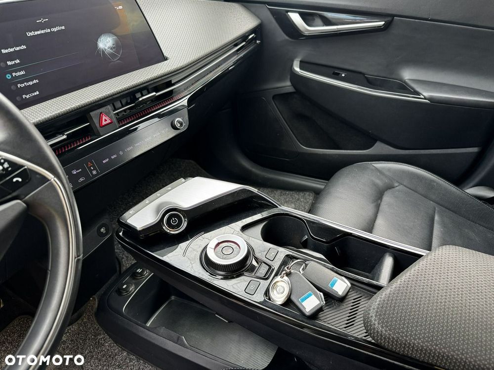 Kia EV6 - 13