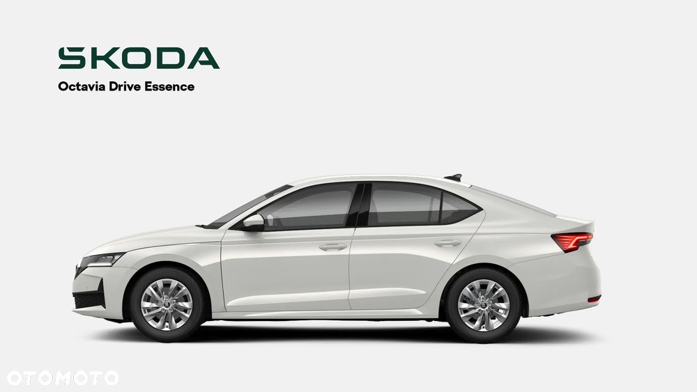 Skoda Octavia 1.5 TSI Drive Essence - 3